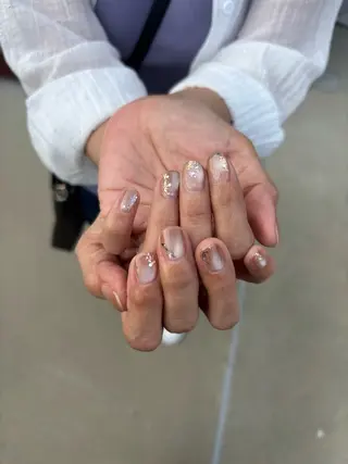 ネイル ave nailのネイルデザイン