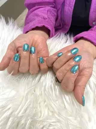 ネイル Verita nailのネイルデザイン