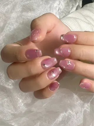 ネイル stella ⋆のネイルデザイン