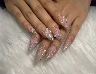 ネイル Ruana Nailのネイルデザイン