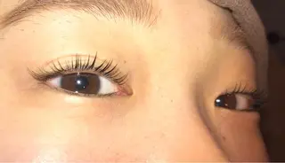 マツエク・マツパ matsuhashi shinaのマツエク・マツパデザイン