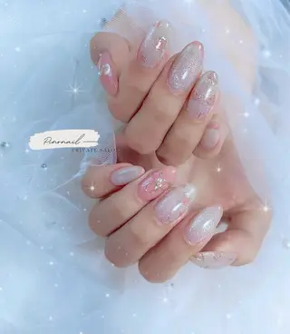ネイル Pino Nailのネイルデザイン