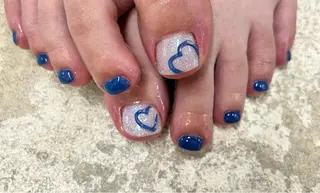 ネイル Basic町田本店 Suzunaのネイルデザイン