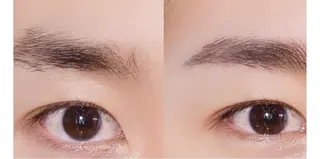 アイブロウ 佐山 光代の眉毛・アイブロウイメージ