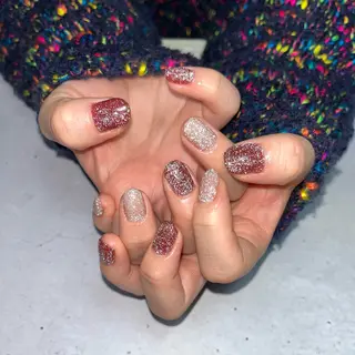 ネイル nailsalon Joseeワシズのネイルデザイン
