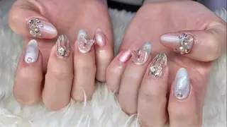 ネイル Nail&eye Belire 新宿のネイルデザイン