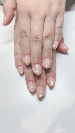 ネイル Ｊａｍ nail Airisaのネイルデザイン