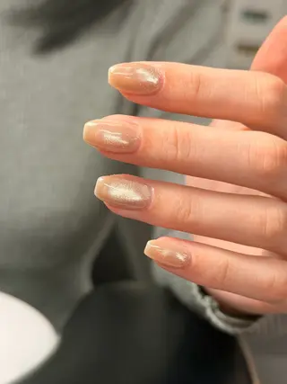 ネイル ROSE ANA CHUO 本川越のネイルデザイン