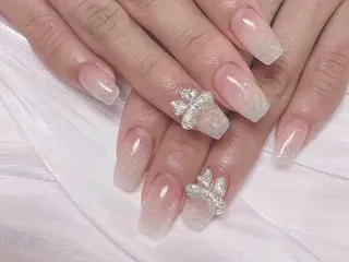 ネイル ジョリ kasumi🌹💅のネイルデザイン