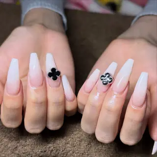 ネイル nail wakaeiwataのネイルデザイン