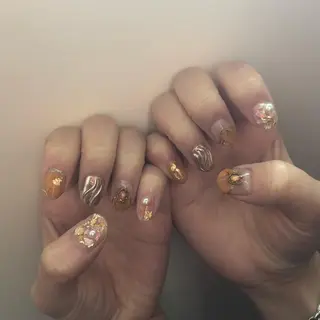 ネイル マツエク・マツパ Chipieee Tokyoのその他イメージ