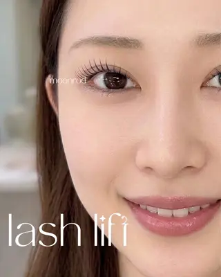 マツエク・マツパ Lapin【ラパン】所属・Lapin ラパンのマツエク・マツパデザイン