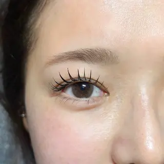 マツエク・マツパ 🌈-07-🌈 パリエク/マツエクのマツエク・マツパデザイン