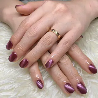 ネイル Nail&eye Belire 新宿のネイルデザイン
