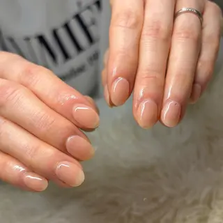 ネイル Ravi【胡町】 木元のネイルデザイン