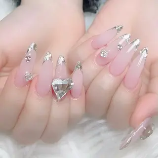 ネイル Nail salon EM（エム）千葉のネイルデザイン