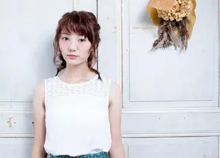 ヘアアレンジ 崎田 謙太郎のその他イメージ