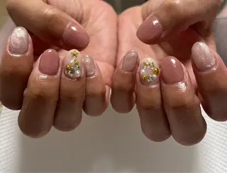 ネイル nail M&Tのネイルデザイン