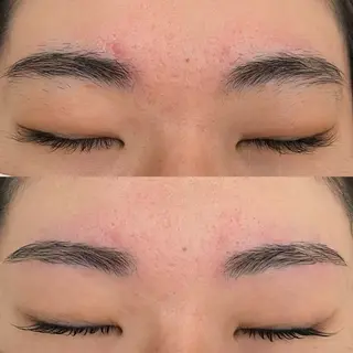 アイブロウ イチハラ🌿銀座🍀 アイブロウリスト🍯の眉毛・アイブロウイメージ