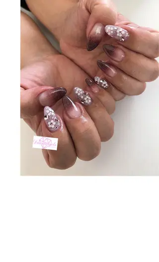 ネイル Asa miのネイルデザイン