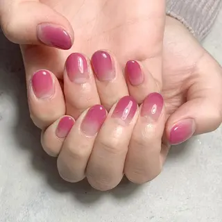 ネイル FIORITURA aiのネイルデザイン