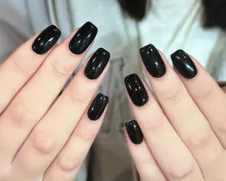 ネイル エリ🫧 nail池袋東口のネイルデザイン