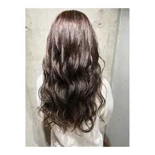 カラー ✨ご新規様のみ✨ ウンノのヘアスタイル