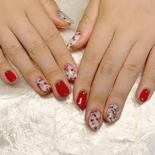 ネイル 🪞KAPE NAIL 🪞のネイルデザイン