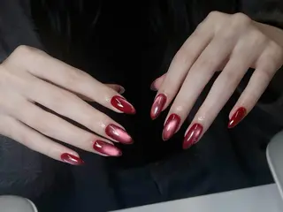 ネイル LyaNail♥️ Kaiiiのネイルデザイン