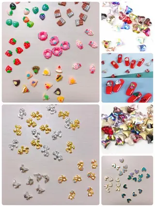 ネイル まるみ♡7/1〜値上 げ致します(>_<)のその他イメージ