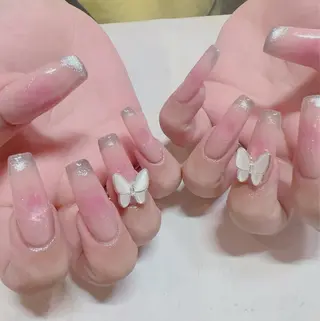 ネイル nail saron Aphrisのネイルデザイン