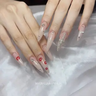 ネイル You&Me Miruのネイルデザイン