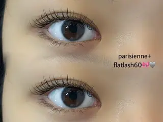 マツエク・マツパ kirara🎀♡ 新丸子/武蔵小杉のマツエク・マツパデザイン