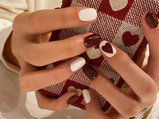 ネイル sofa 𓂃 𓈒𓏸のネイルデザイン