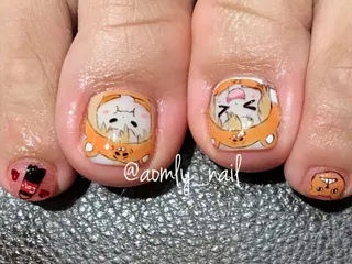 ネイル Utopia nail_のネイルデザイン