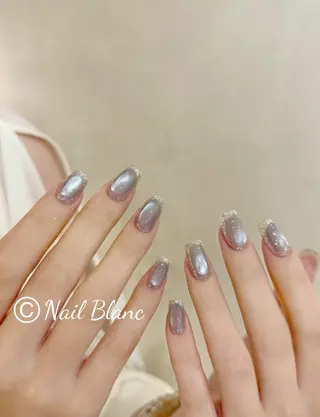 ネイル Kurehashi Yui🧸のネイルデザイン