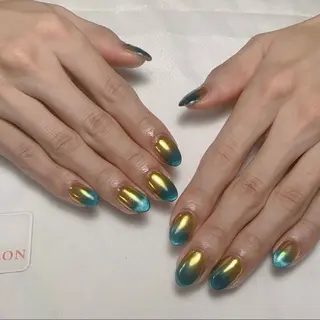 ネイル さくら💮💮 【オフ無料】のネイルデザイン