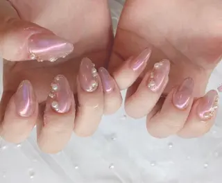 ネイル nail salon MARNI（ﾏﾙﾆ）のネイルデザイン