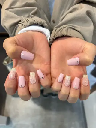 ネイル NANA SAKURAのネイルデザイン