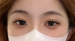 マツエク・マツパ Aranasalon ☘️はるか☘️のマツエク・マツパデザイン