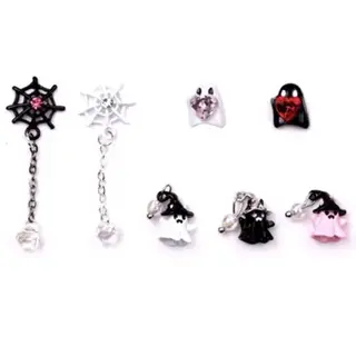 ネイル NFY-[チアキ] nailforyouのネイルデザイン