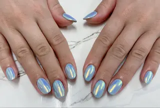 ネイル PLUSNAIL 愛歩のネイルデザイン