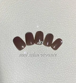 ネイル nail salon vivanteのネイルデザイン