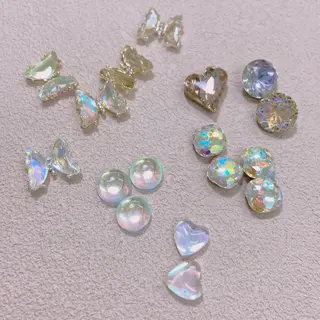 ネイル nail salon Lumièreのネイルデザイン