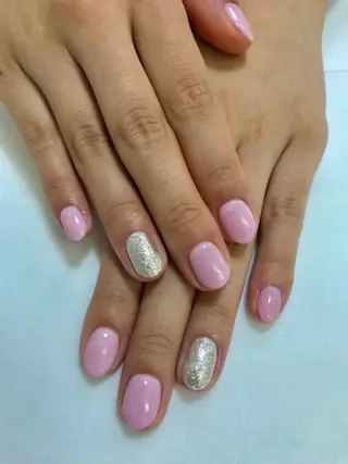 ネイル むねいる nail salonのネイルデザイン