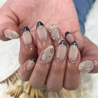 ネイル Basic町田本店 Suzunaのネイルデザイン