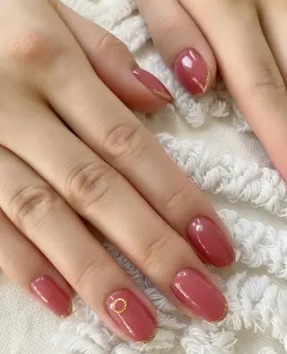 ネイル Hare nailのネイルデザイン