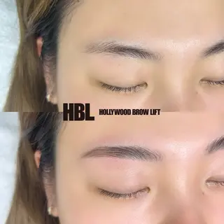 アイブロウ YUKA 💫大阪福島のマツエク・マツパデザイン