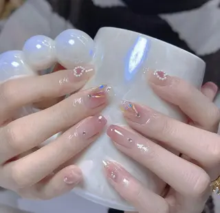 ネイル Queens ciciのネイルデザイン