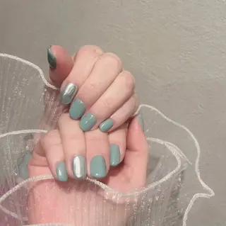 ネイル Kasai kieのネイルデザイン